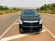 Toyota Noah 2012 Black for sale