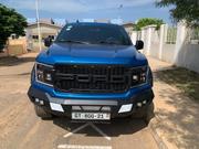 Ford F-150 XLT 4x4 Regular Cab Styleside 8 ft. box 141 in. WB 2019 Blue for sale