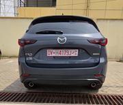 Mazda CX-5 2.5 S Preferred Package AWD 2025 Gray for sale