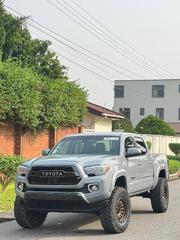 Toyota Tundra 2021 Gray for sale