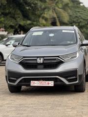 Honda CR-V Touring 2022 for sale