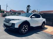 Hyundai Santa Cruz 2.5 Turbo AWD 2022 White for sale