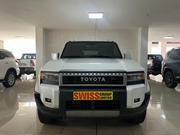 New Toyota Land Cruiser Prado 2025 White for sale