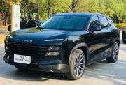 Jetour Dashing 1.6 Petrol FWD 2022 Black for sale