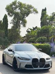 BMW X4 M40i 2024 Gray for sale