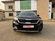 Kia Seltos LX 2022 Black for sale