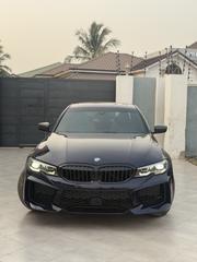 BMW 330i 2019 Black for sale
