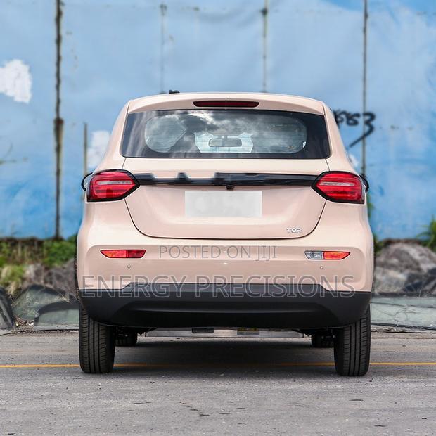 Leapmotor T03 2022 Beige