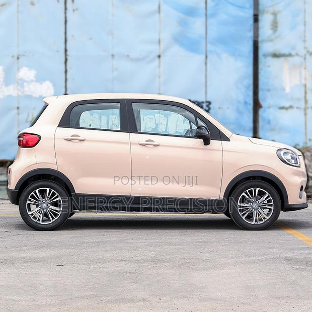 Leapmotor T03 2022 Beige