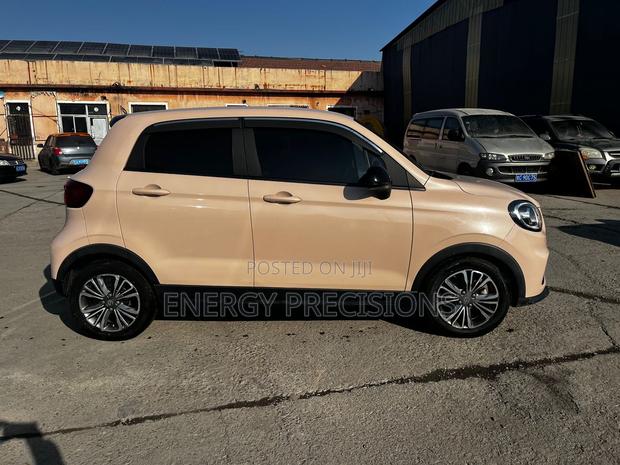 Leapmotor T03 2022 Beige