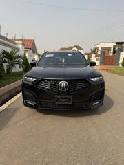 Acura MDX w/A-Spec and Advance Packages 2026 Black for sale
