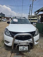 Mazda MX-6 2013 White for sale