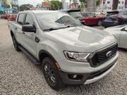Ford Ranger Wildtrak 2021 Gray for sale