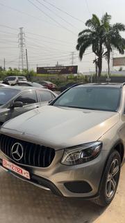 Mercedes-Benz GLC-Class 2019 for sale