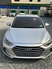 Hyundai Elantra 2018 Gray for sale