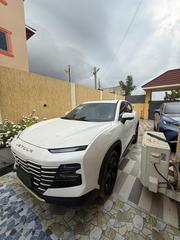 New Jetour X90 Plus 2025 White for sale