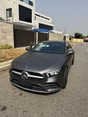 Mercedes-Benz 200 2019 Black for sale