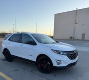 Chevrolet Equinox 2020 White for sale