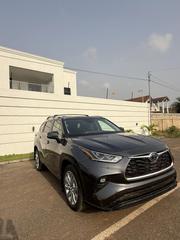 Toyota Highlander Hybrid 2023 for sale