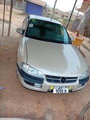 Opel Omega 2.0 Break 1991 Beige for sale