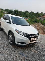 Honda HR-V 4dr SUV (1.5L 4cyl CVT) 2016 White for sale