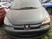 Peugeot 807 2019 Green for sale