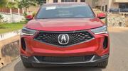 Acura RDX w/A-Spec Package 2024 Red for sale