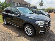 BMW X5 2017 Black for sale