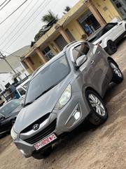 Hyundai Tucson GLS AWD 2012 Gray for sale