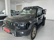 New Jetour T2 2.0 Petrol AWD 2024 for sale
