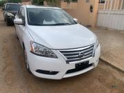 Nissan Sentra 2015 White for sale