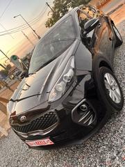 Kia Sportage SX 4dr SUV (2.0L 4cyl Turbo 6A) 2017 Black for sale