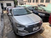 Hyundai Elantra SE 2019 Silver for sale
