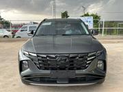 Hyundai Tucson 2024 Black for sale