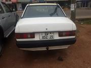 Mercedes-Benz C-Class 2001 White for sale