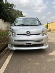 Toyota Voxy 2009 Silver for sale