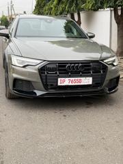 Audi RS 5 2022 Gray for sale