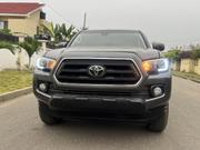 Toyota Tacoma SR 4x2 Access Cab 127.4 in. WB 2020 Gray for sale
