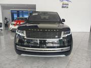 Land Rover Range Rover Sport P400 SE Dynamic 4WD 2023 Black for sale