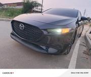 Mazda 3 2023 Black for sale