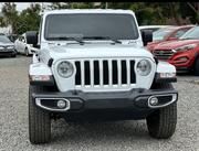 Jeep Wrangler 2021 White for sale