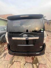 Toyota Voxy 2013 Black for sale