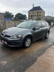 Volkswagen Golf TSI SE 4dr Hatchback (1.8L 4cyl Turbo 6A) 2015 Gray for sale