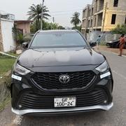 Toyota Highlander XSE 2022 Black for sale