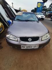 Nissan Sentra 2006 Silver for sale