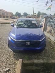 Honda CR-V EX-L AWD 2025 Blue for sale