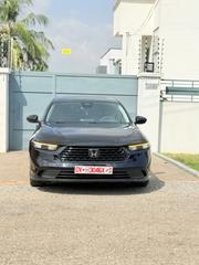 Honda Accord 2023 Black for sale