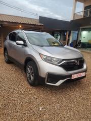 Honda CR-V EX-L 2022 Gray for sale
