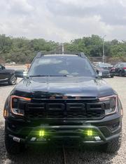 Ford Ranger Wildtrak 2023 Black for sale