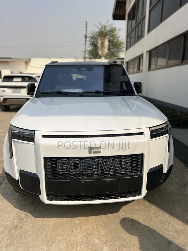 New Rox Motor Polar Stone 01 2025 White